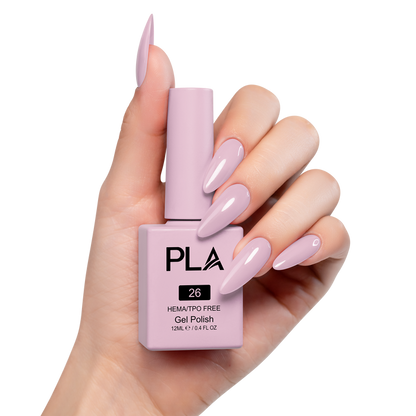 4-in-1 Once and Floral - 26
