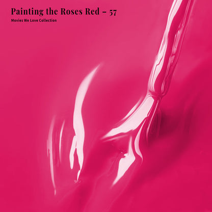 4-in-1 Painting the Roses Red - 57