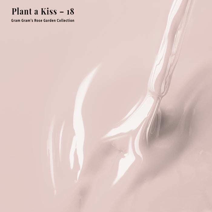 4-in-1 Plant a Kiss - 18