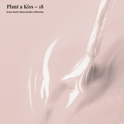 4-in-1 Plant a Kiss - 18