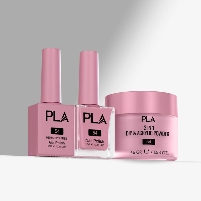 4-in-1 Some Pinks Are Worth Melting For - 54