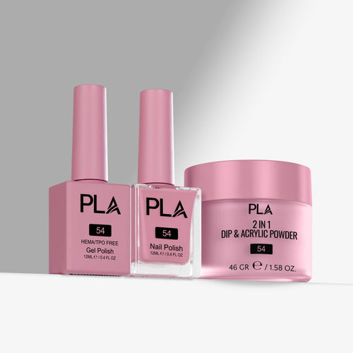 4-in-1 Some Pinks Are Worth Melting For - 54