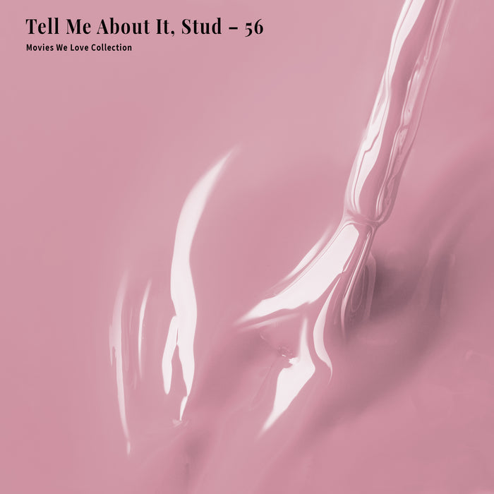 4-in-1 Tell Me About It, Stud - 56