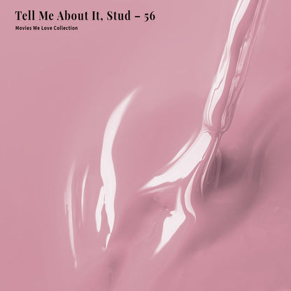 4-in-1 Tell Me About It, Stud - 56