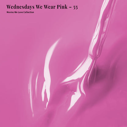 4-in-1 Wednesdays We Wear Pink - 55