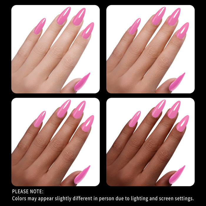 4-in-1 Wednesdays We Wear Pink - 55
