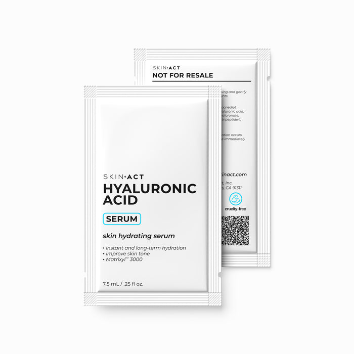 7.5mL / Sample