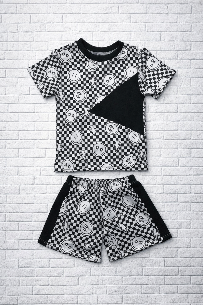 4T RTS aiden set