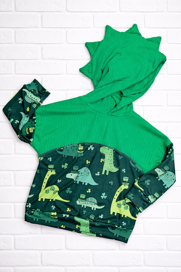 4T RTS Hoodie