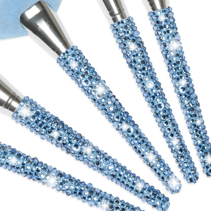 #ice_queen_collection# - #blinged_brushes#