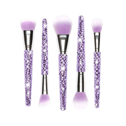 #ice_queen_collection# - #blinged_brushes#