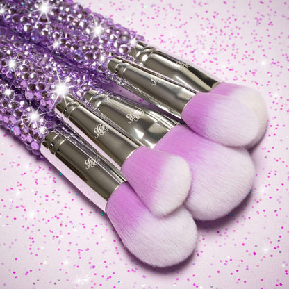 #ice_queen_collection# - #blinged_brushes#