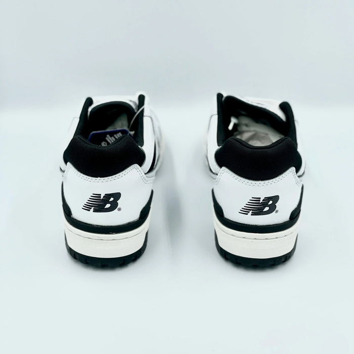 New Balance 550 White Black  SA Sneakers