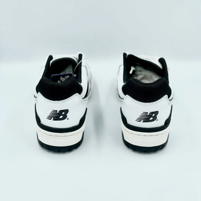 New Balance 550 White Black  SA Sneakers