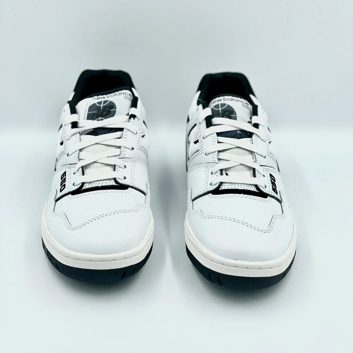New Balance 550 White Black  SA Sneakers