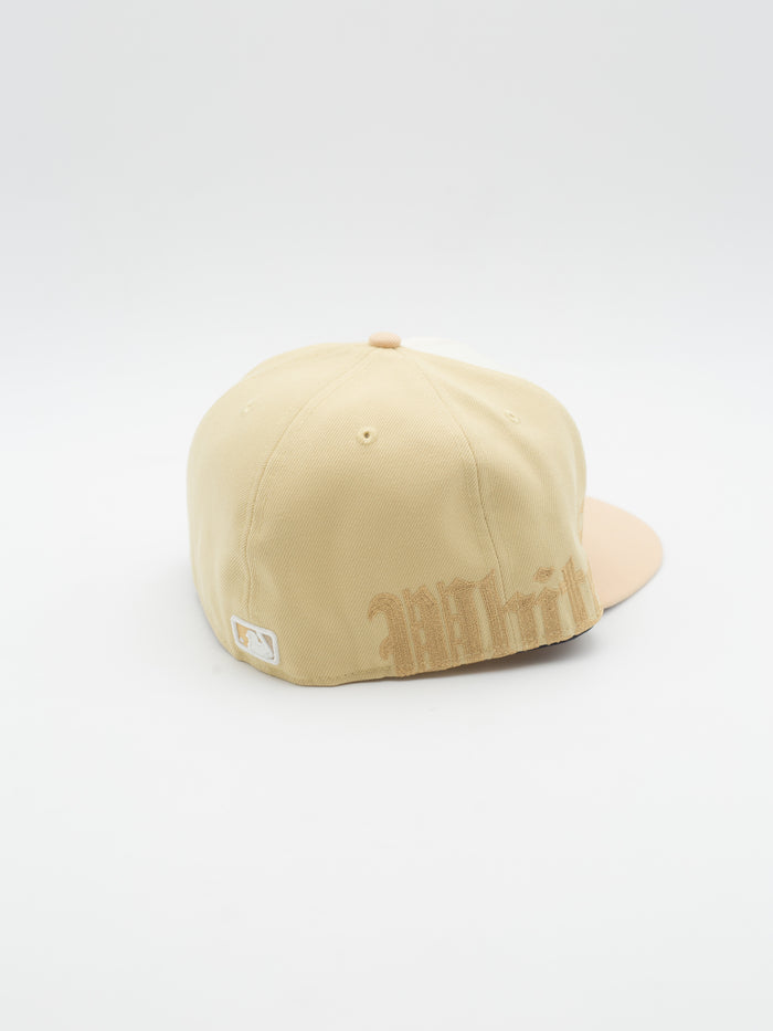 59Fifty Gothic Script Chicago White Sox