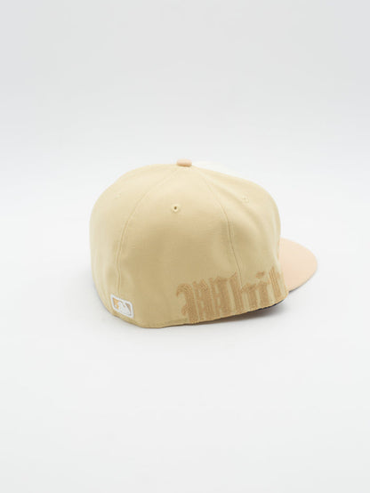 59Fifty Gothic Script Chicago White Sox