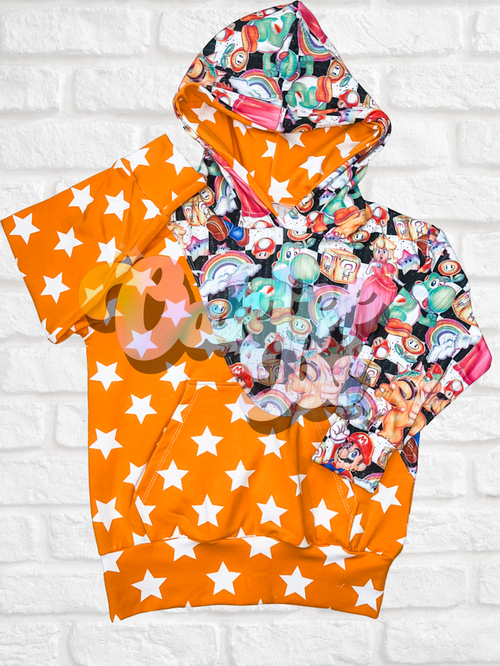 5T RTS Drip Hoodie
