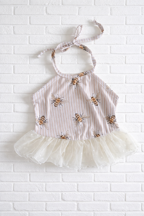 5T RTS Olive top