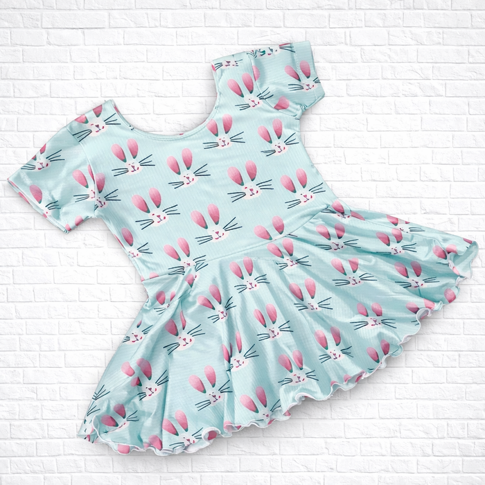 5T RTS Peplum