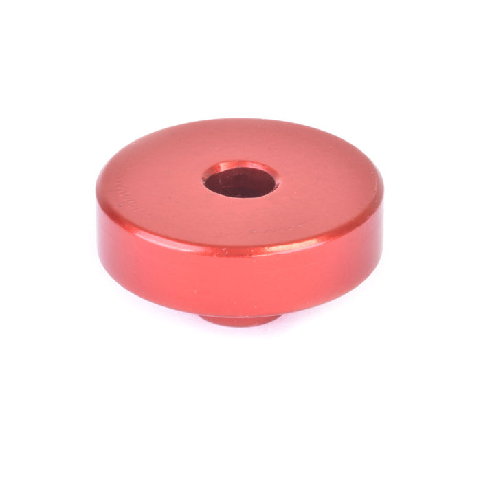 608 Open Bore Adapter For Small Sealed Bearing Press