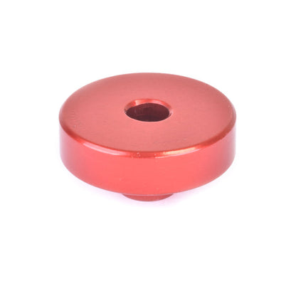 608 Open Bore Adapter For Small Sealed Bearing Press