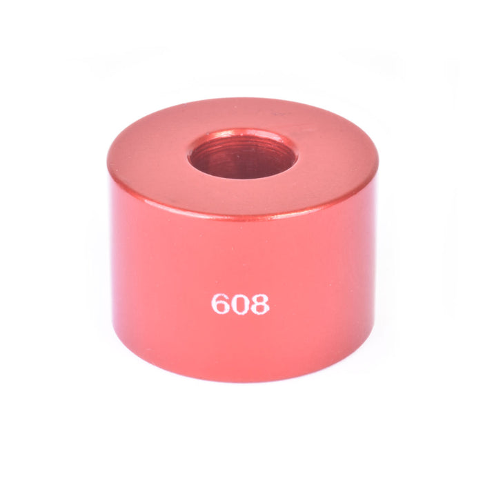 608 Over Axle Adapter For Small Sealed Bearing Press