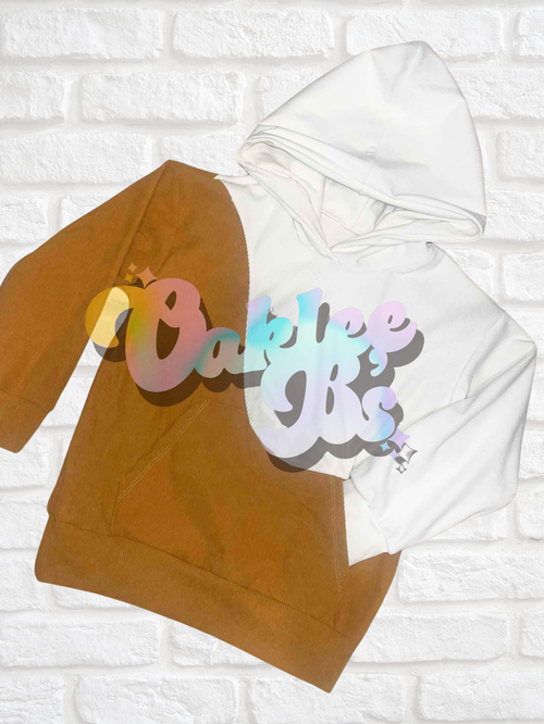 6/7 RTS Drip Hoodie (corduroy)