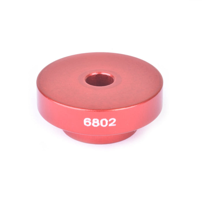 6802 Open Bore Adapter For Small Sealed Bearing Press