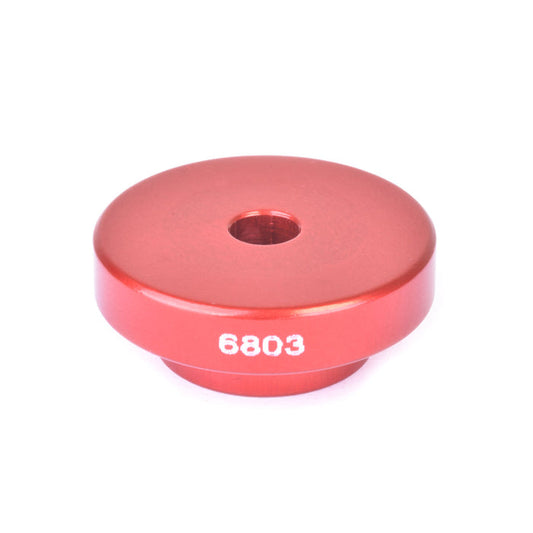 6803 Open Bore Adapter For Small Sealed Bearing Press
