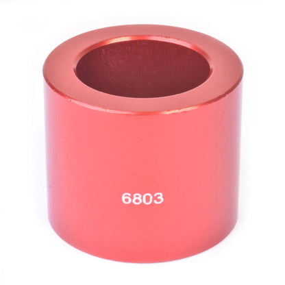 6803 Over Axle Adapter For Small Sealed Bearing Press