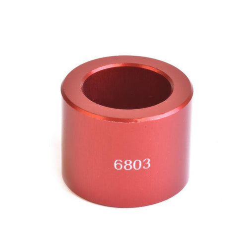 6803 Over Axle Adapter