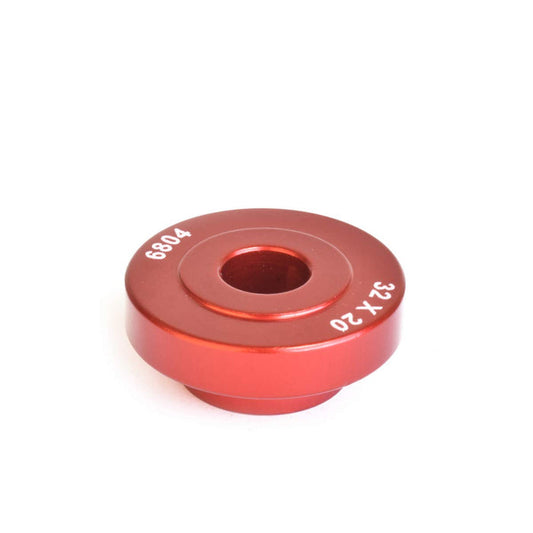 6804 Open Bore Adapter