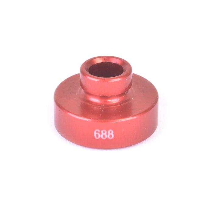688 Open Bore Adapter For Small Sealed Bearing Press