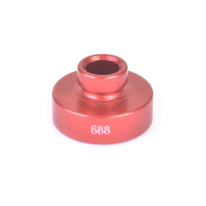 688 Open Bore Adapter For Small Sealed Bearing Press