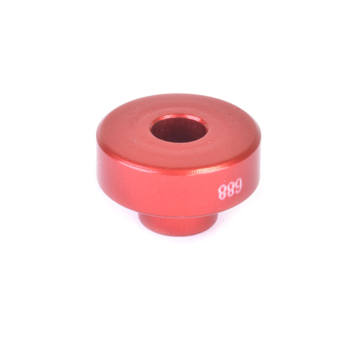 688 Open Bore Adapter For Small Sealed Bearing Press