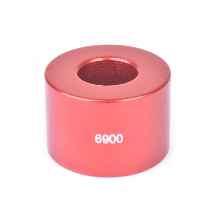 6900 Over Axle Adapter For Small Sealed Bearing Press