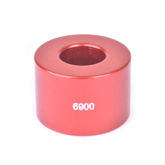 6900 Over Axle Adapter For Small Sealed Bearing Press