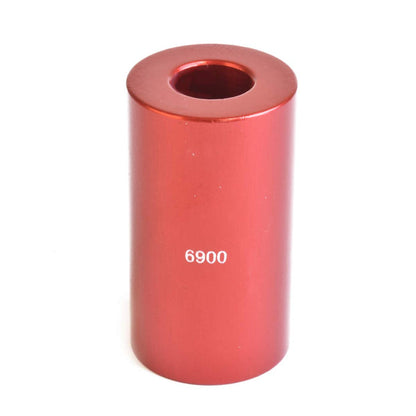 6900 Over Axle Adapter