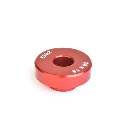 6902 Open Bore Adapter