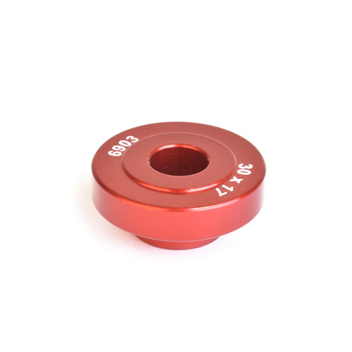6903 Open Bore Adapter