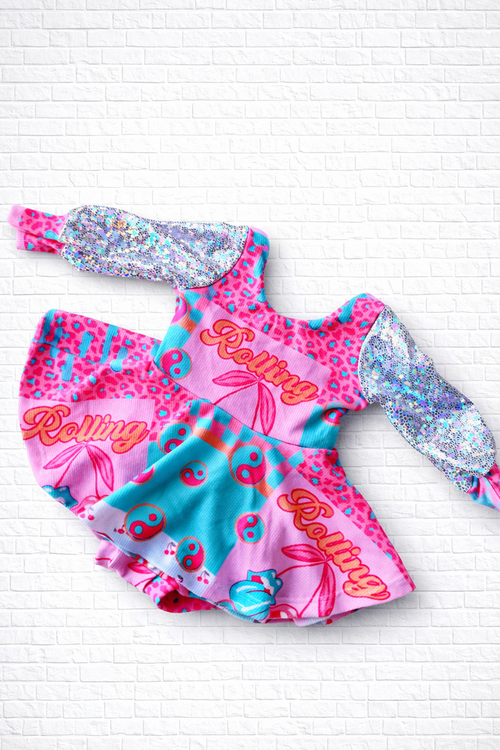 6m RTS Brielle romper