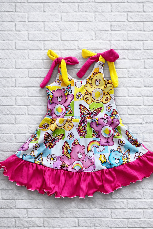 6m RTS Olivia Dress