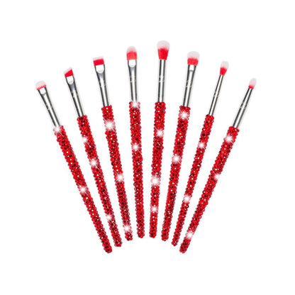 #ice_queen_collection# - #blinged_brushes#