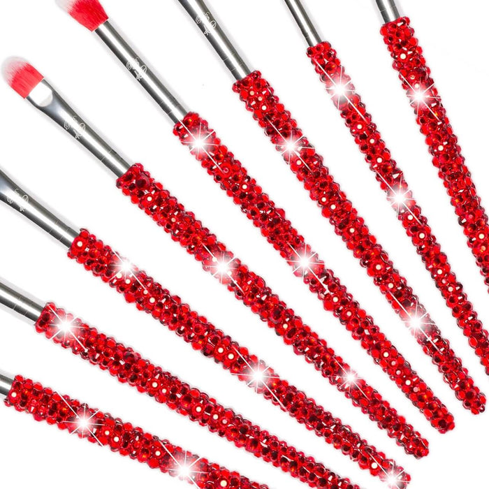 #ice_queen_collection# - #blinged_brushes#
