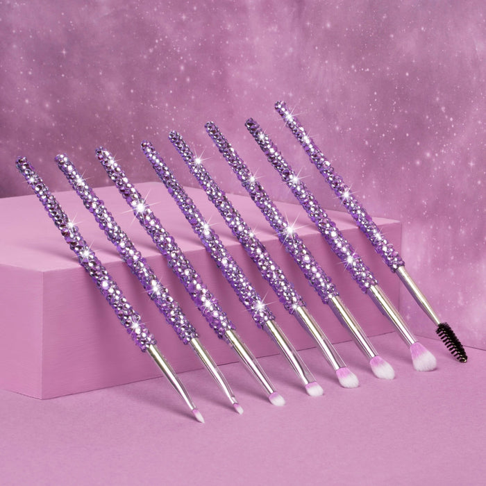 #ice_queen_collection# - #blinged_brushes#