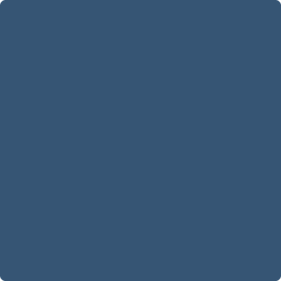 805-New: Your State of  a paint color by Benjamin Moore avaiable at Clement's Paint in Austin, TX.