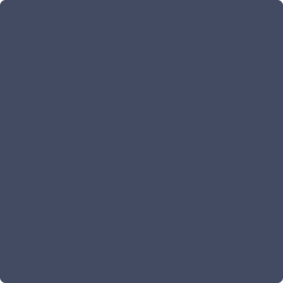826-Stunning:  a paint color by Benjamin Moore avaiable at Clement's Paint in Austin, TX.