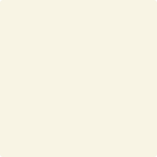 905-Lily: of the Valley  a paint color by Benjamin Moore avaiable at Clement's Paint in Austin, TX.
