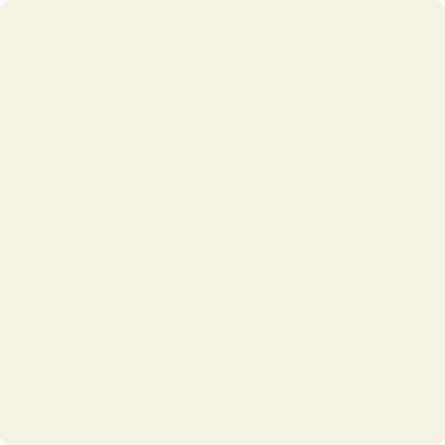 925-White: Ivory  a paint color by Benjamin Moore avaiable at Clement's Paint in Austin, TX.